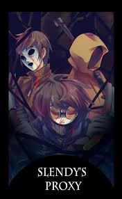 Toby, Masky, and Hoodie thumbnail