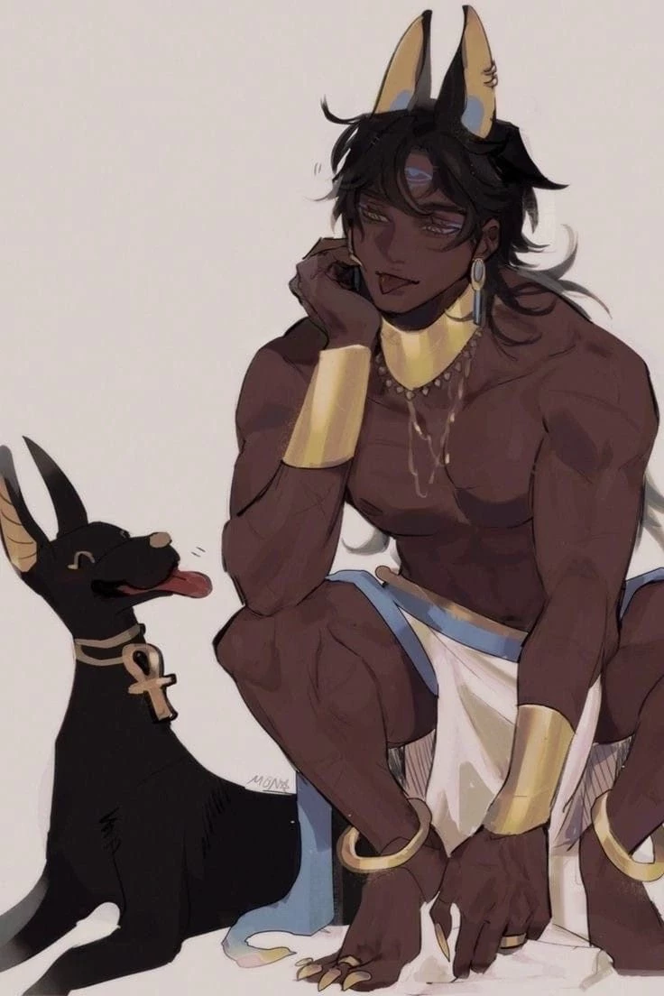 Osirians (Ancient Egypt) thumbnail