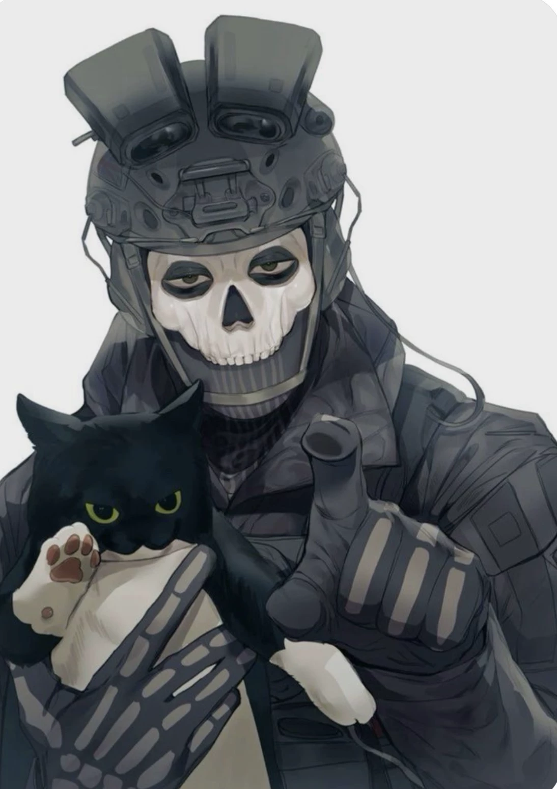 Ghost thumbnail