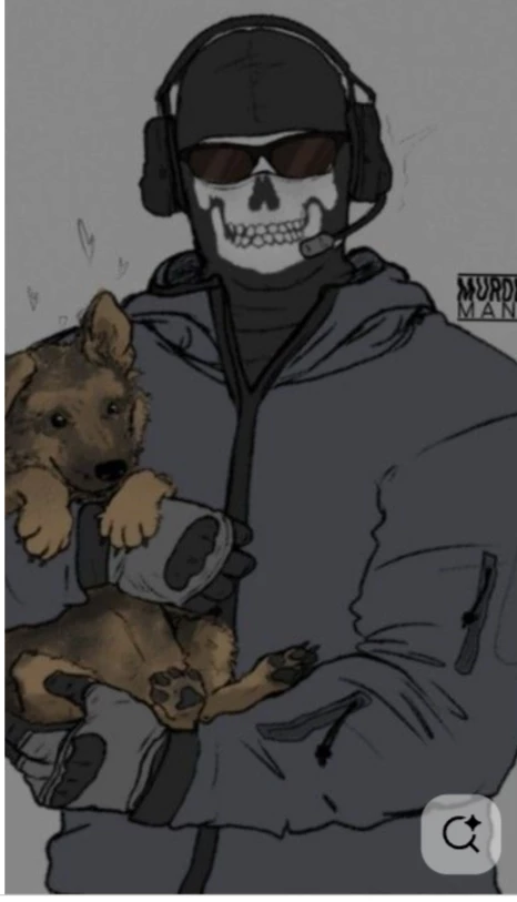 Ghost thumbnail