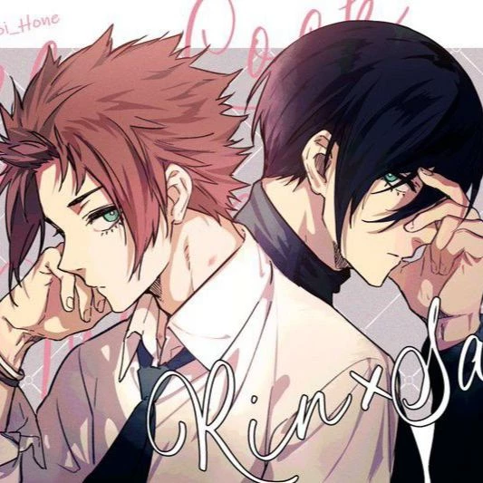 Itoshi sae an itoshi rin thumbnail