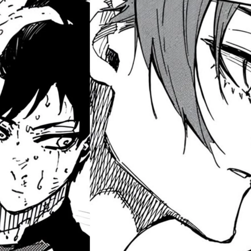Beloved Ren thumbnail