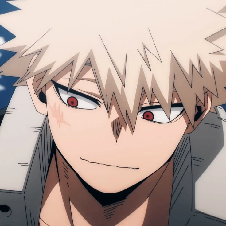 ❤️‍🔥💥Katsuki bakugou 💥❤️‍🔥 thumbnail