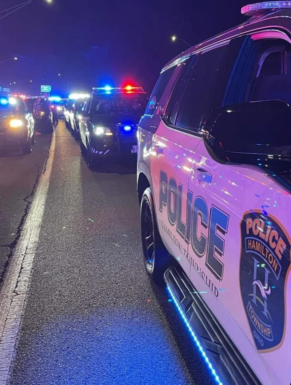 Police  thumbnail