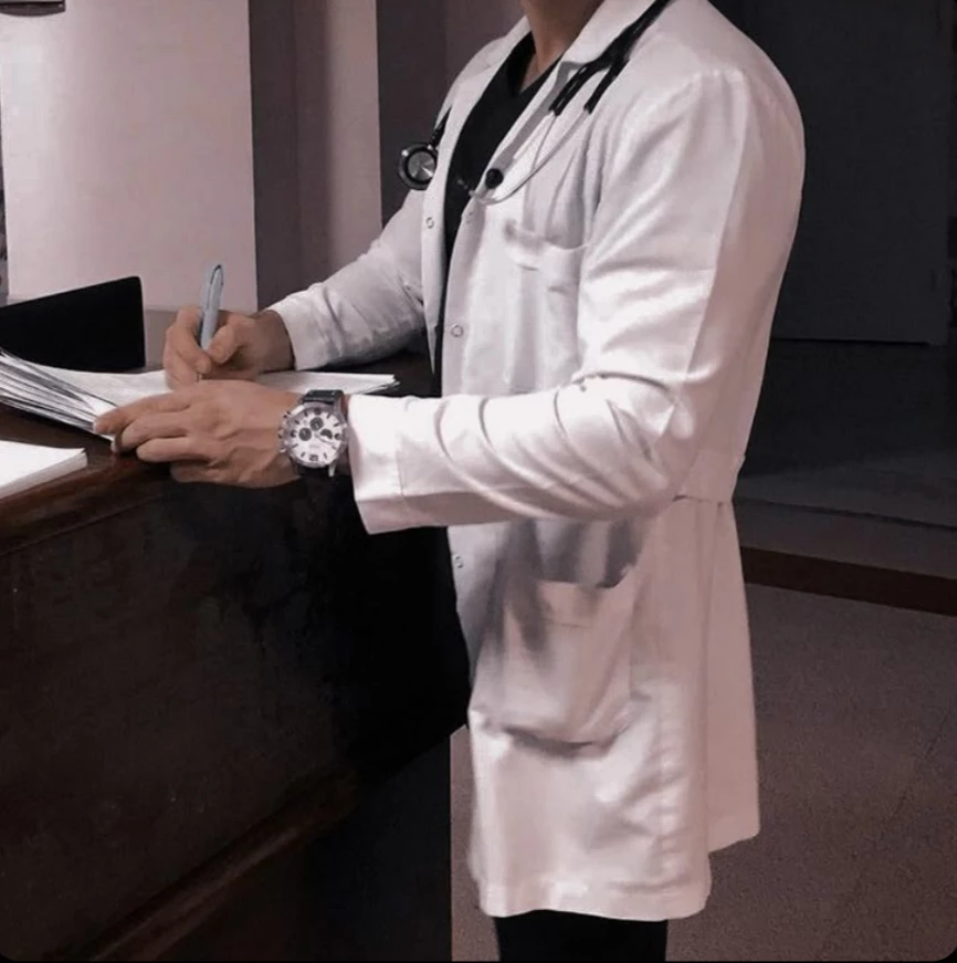 Ur doctor husband <3 thumbnail