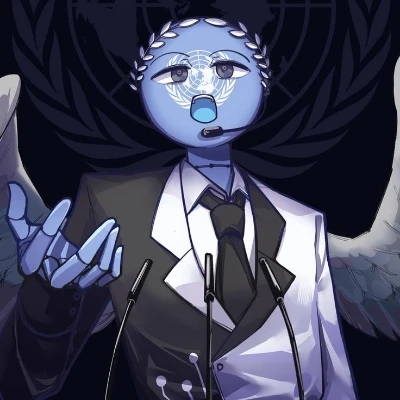 Countryhumans All thumbnail