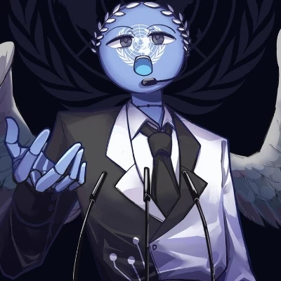 Countryhumans All thumbnail