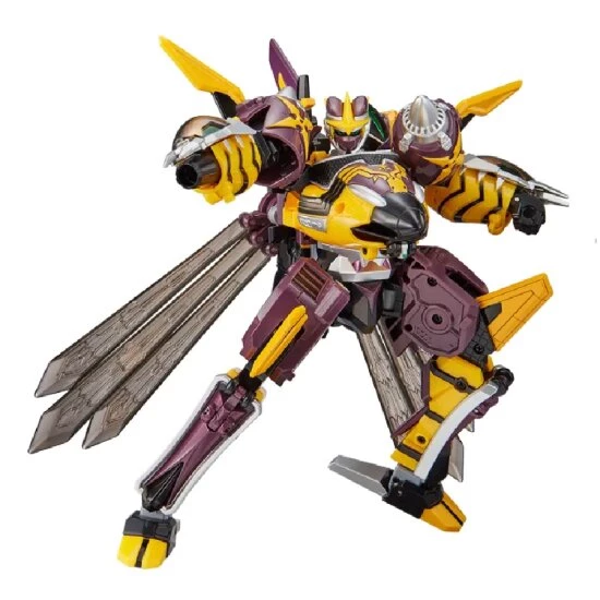 Phantom Hornet thumbnail