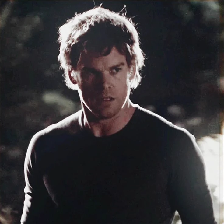 Dexter Morgan thumbnail