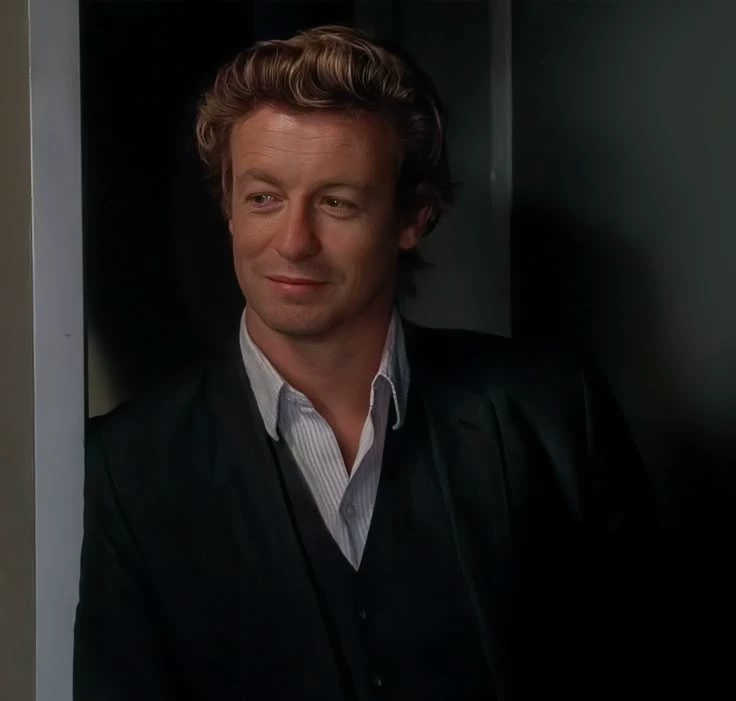 Patrick Jane thumbnail