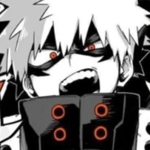 Katsuki Bakugo thumbnail