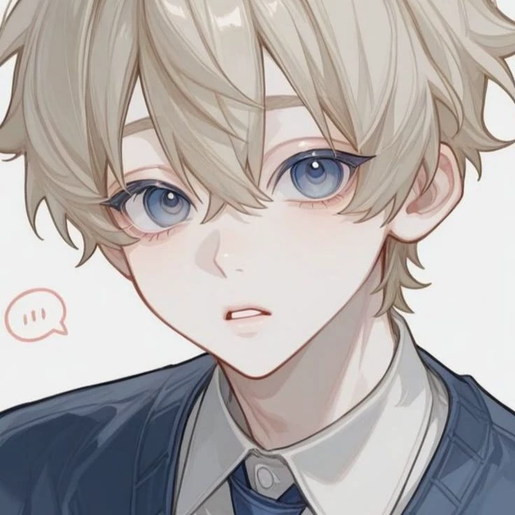 Leo Omega = BL Omegaverse thumbnail