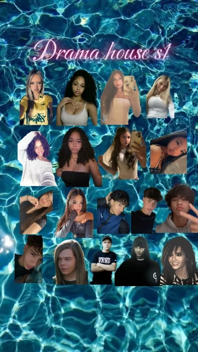 DRAMA HOUSE PT2 thumbnail
