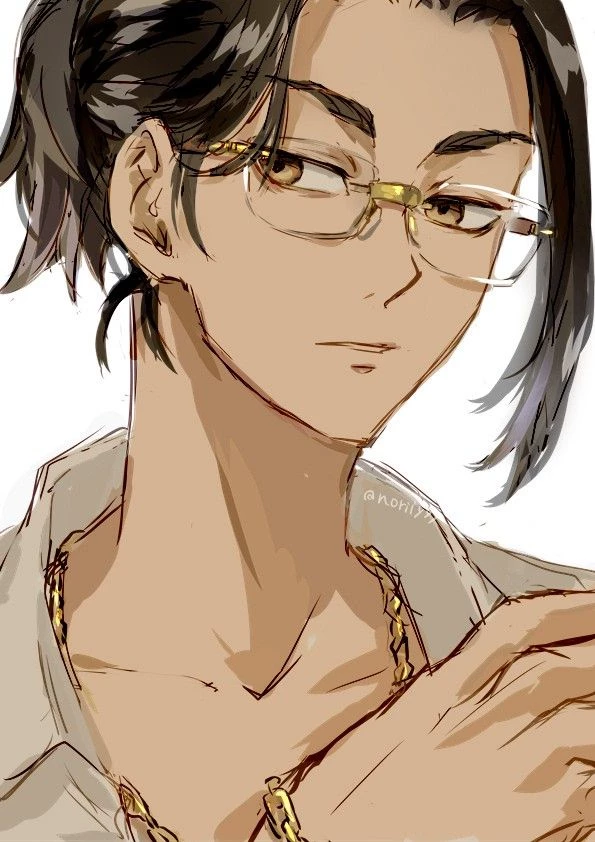keisuke baji thumbnail