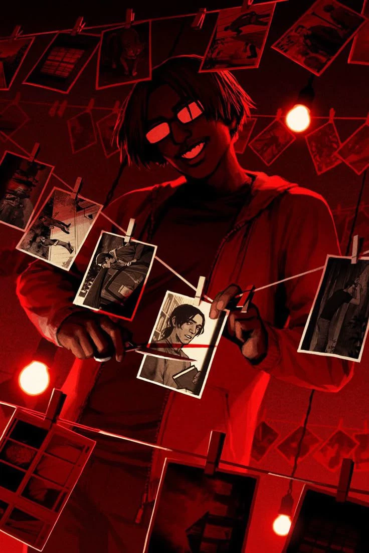 The Observer (⦻) thumbnail