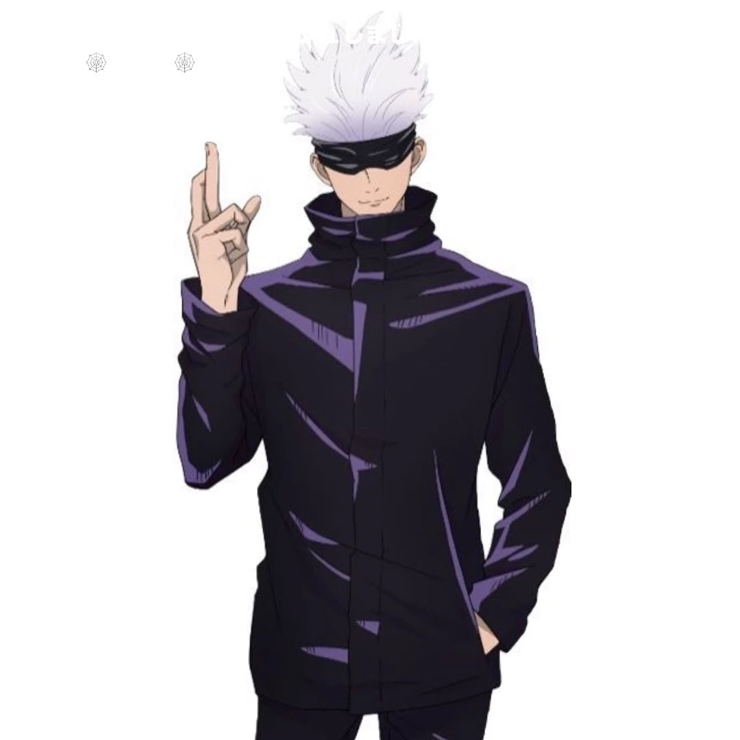 Satoru Gojo thumbnail