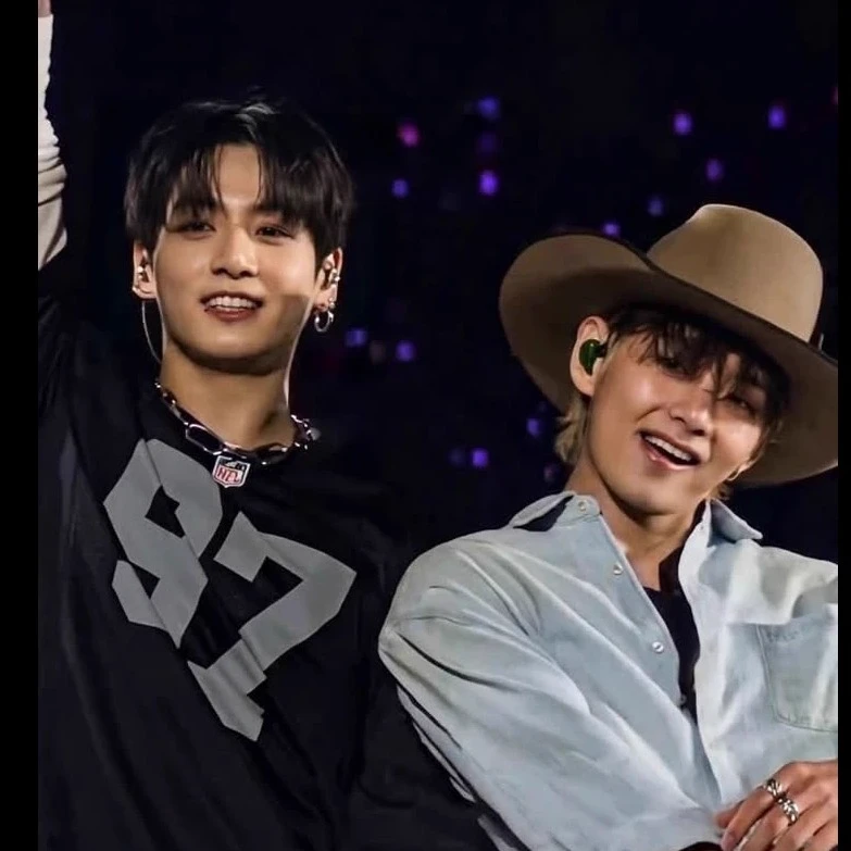 Taekook thumbnail