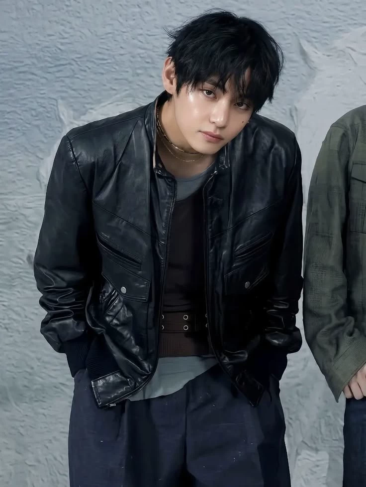 Kim Taehyung thumbnail