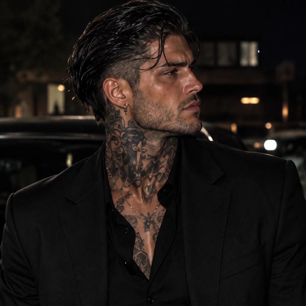 Dante De Luca thumbnail