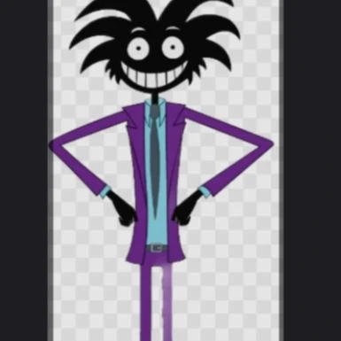 Mr. Trans thumbnail