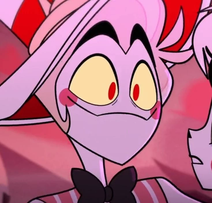 Lucifer Morningstar thumbnail