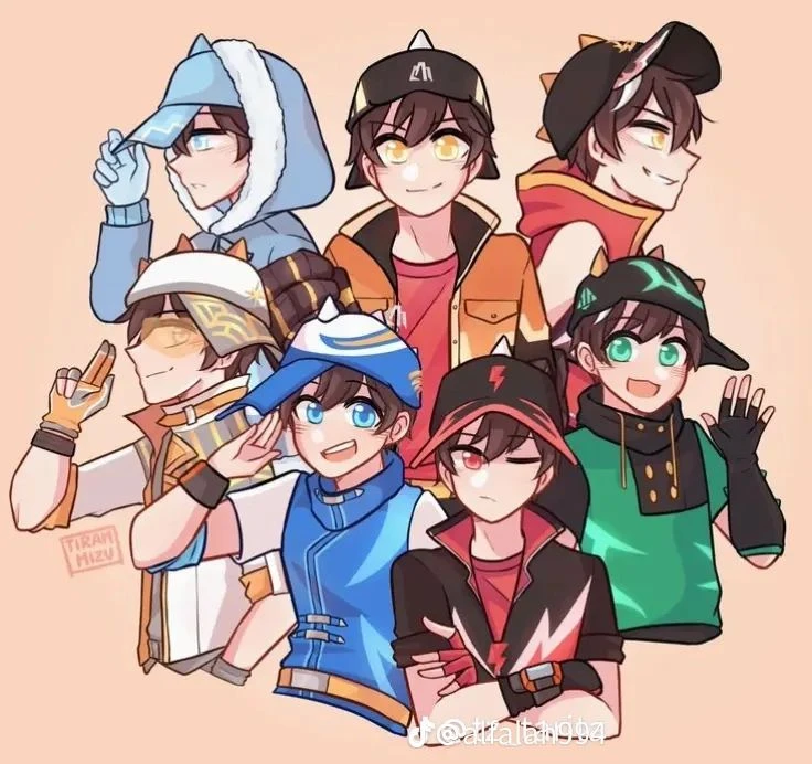 7 spoiled sisters thumbnail