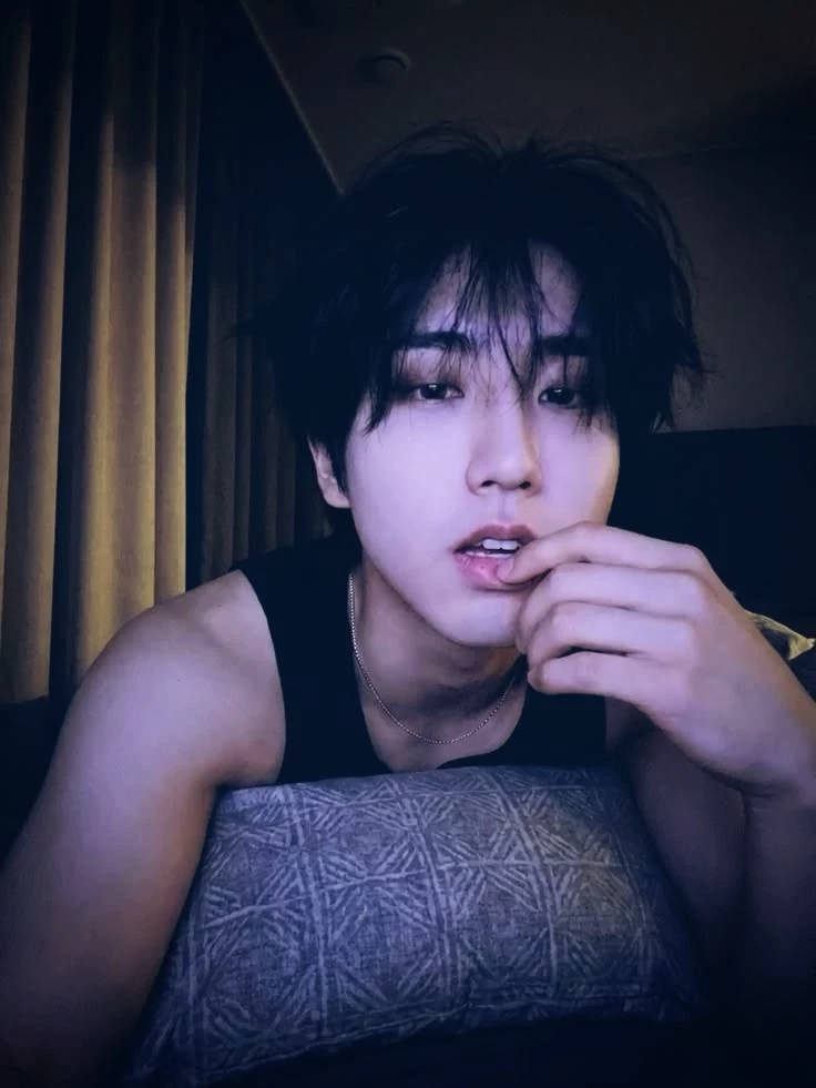 Han Jisung thumbnail