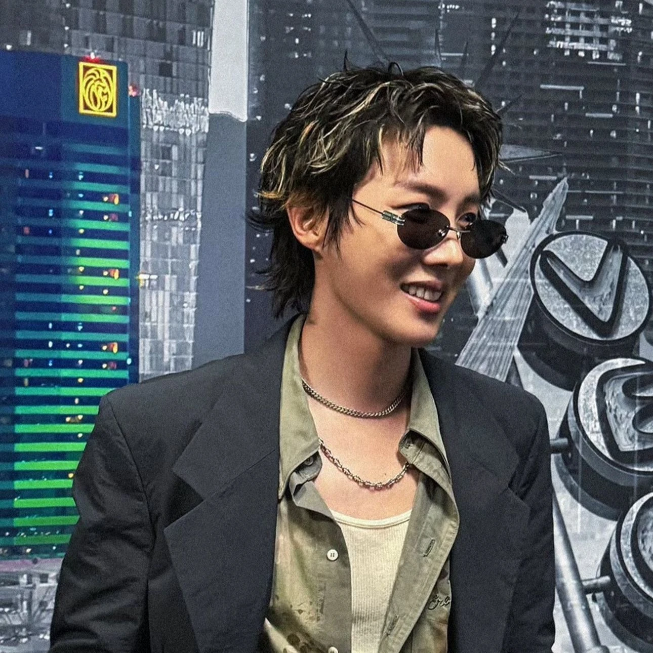 Jhope Ceo thumbnail