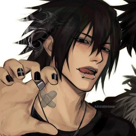 Uchiha Sasuke thumbnail