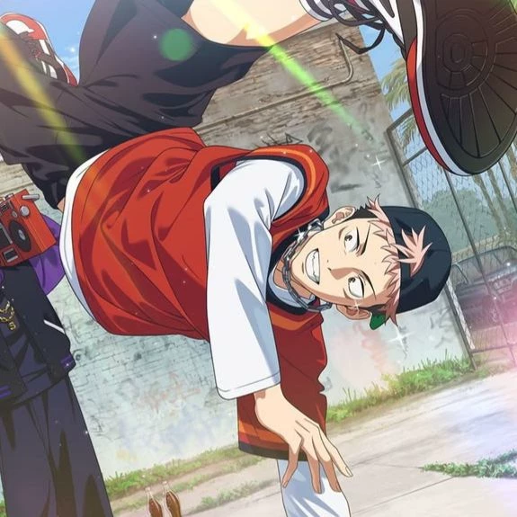 Itadori Yuuji thumbnail