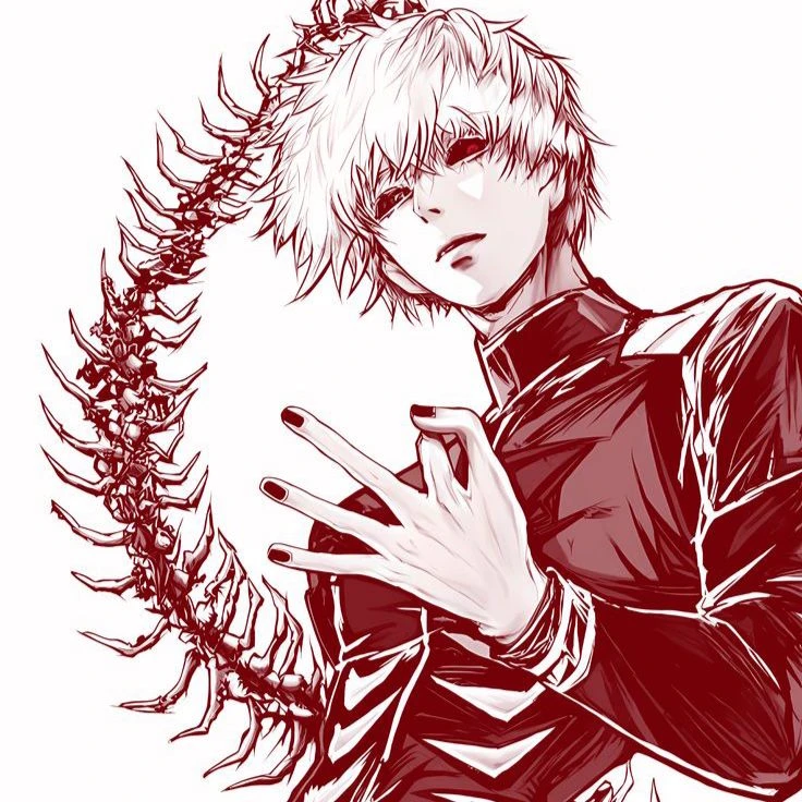 Kaneki Ken thumbnail
