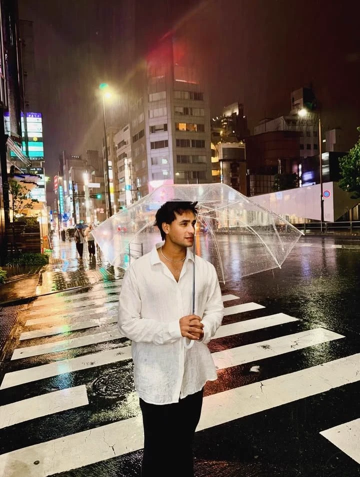 Abhishek Sharma  thumbnail