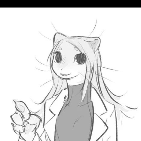 Alien Researcher thumbnail