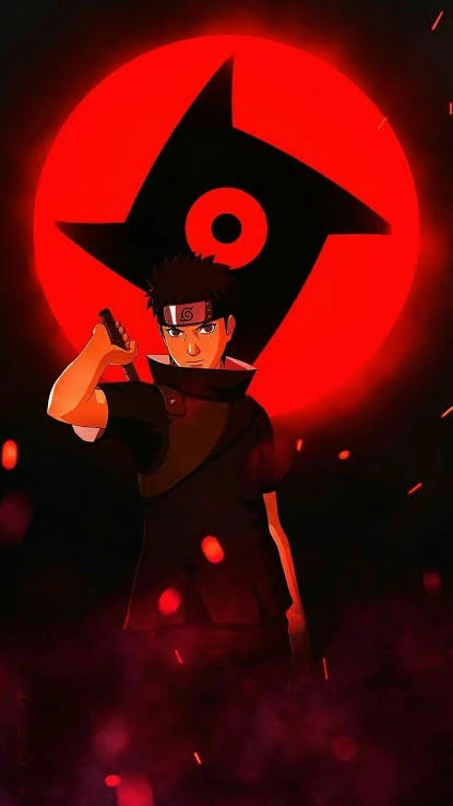 Shisui Uchiha thumbnail