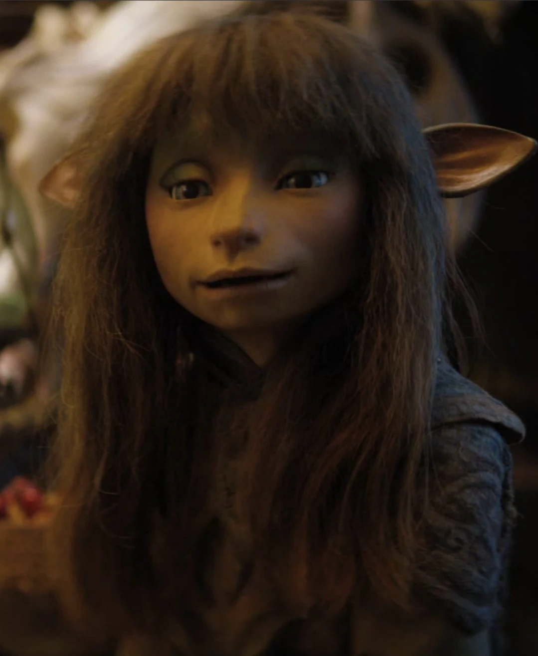 Rian - The Dark Crystal: age of resistance thumbnail
