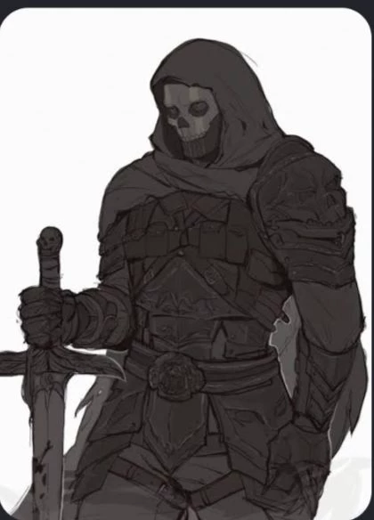 Simon "Ghost" Riley  thumbnail