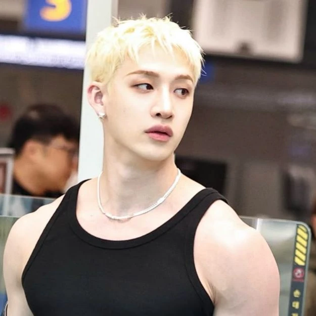 Stray Kids: Bang Chan ໒꒱ thumbnail