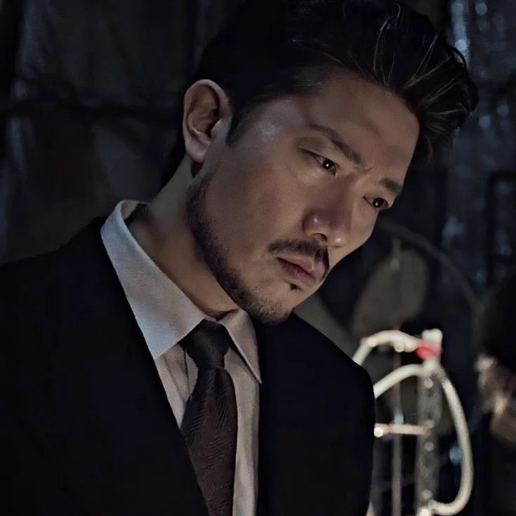 𝑴𝒚 𝑵𝒂𝒎𝒆; Choi Mu-jin ໒꒱ thumbnail