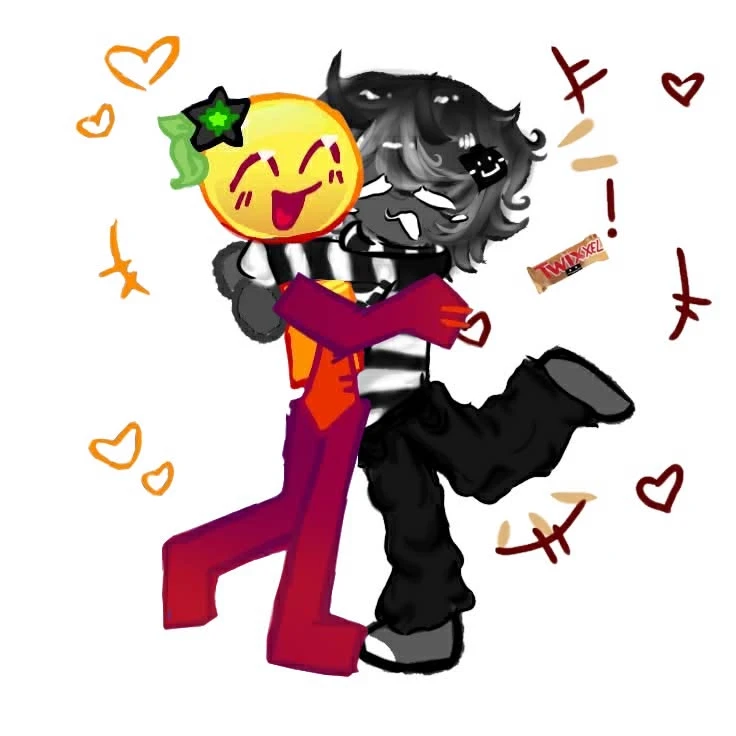 Twixxel x Verity thumbnail