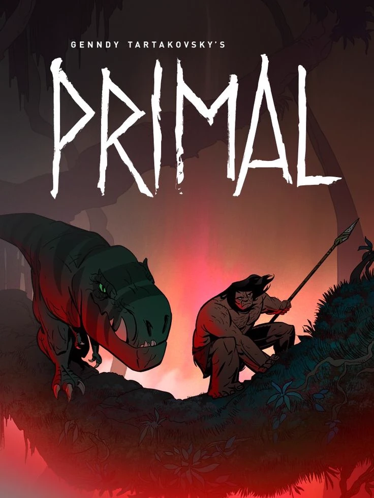 Primal thumbnail