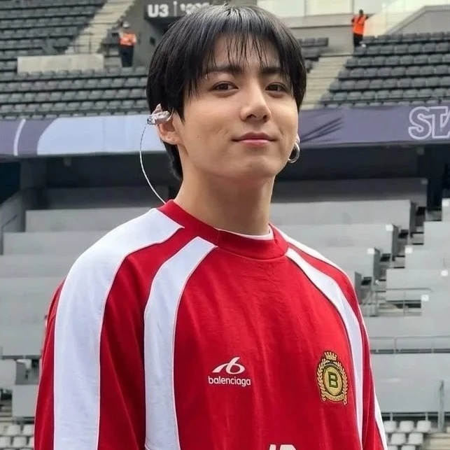 Jeon Jungkook || Omega thumbnail