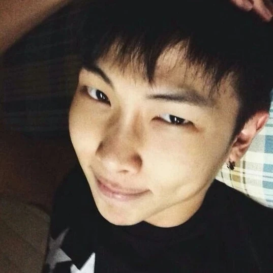 Kim Namjoon thumbnail