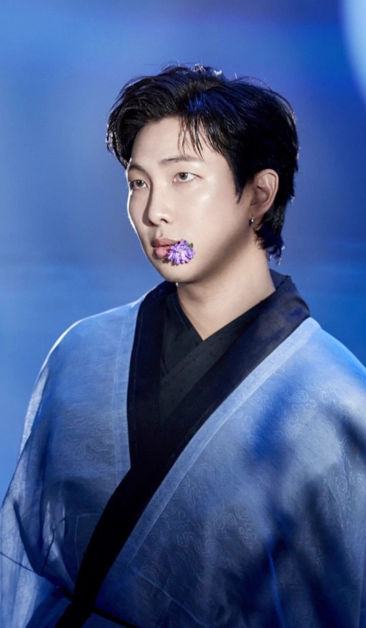 Kim Namjoon thumbnail