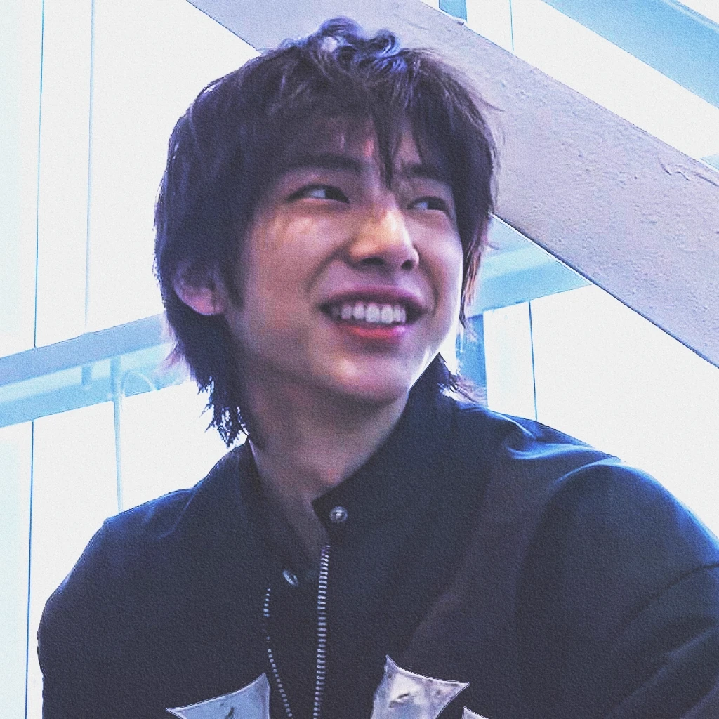 juhoon thumbnail