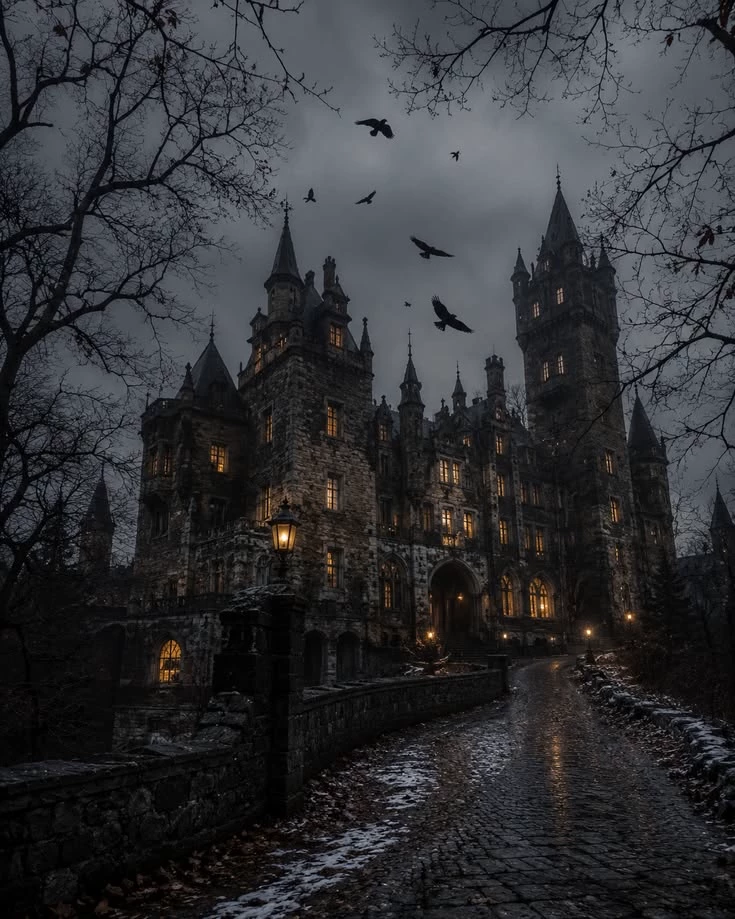 Blood and full moon academy thumbnail
