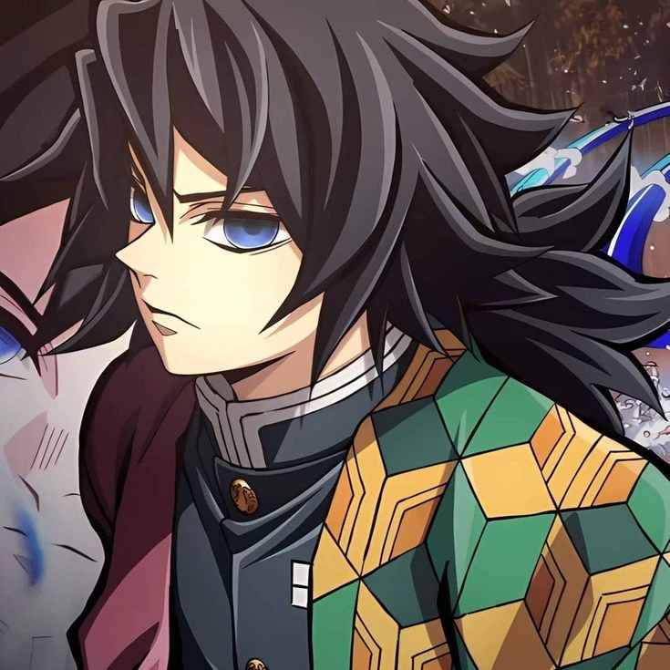 Giyuu Tomioka thumbnail