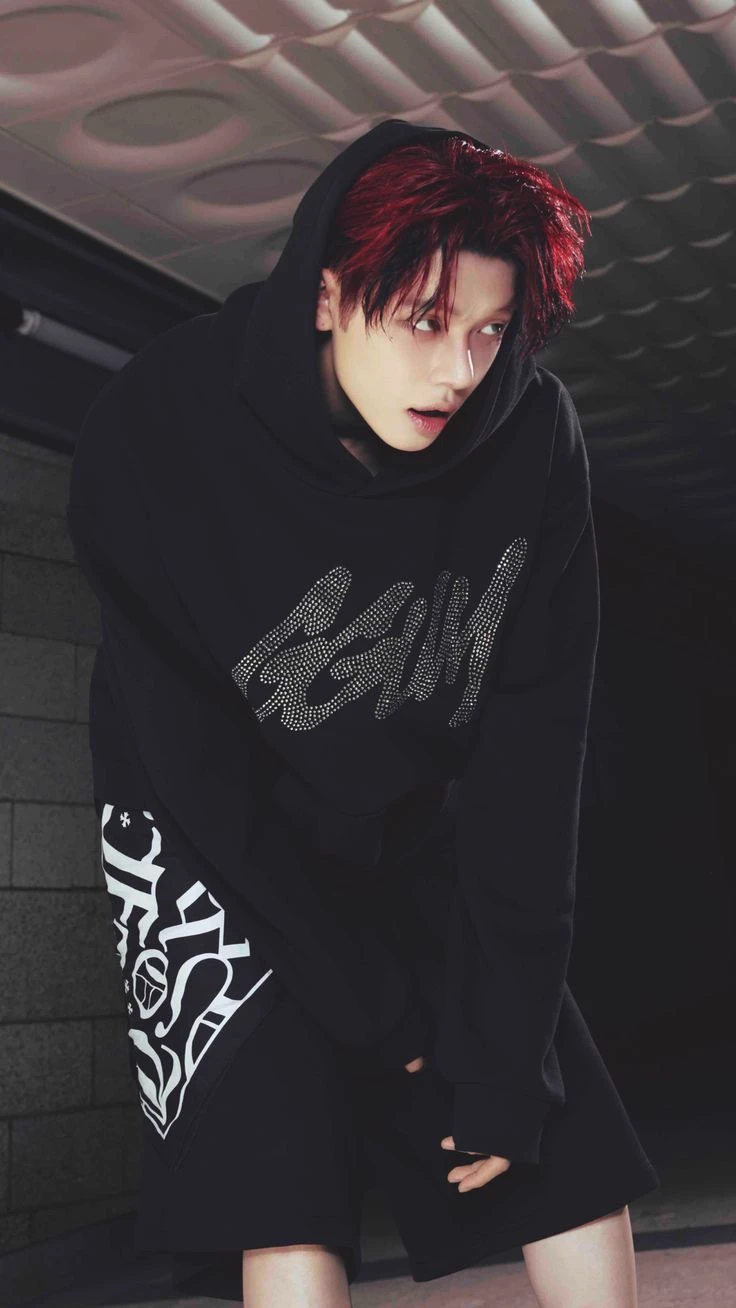 Choi Yeonjun, spiderman (yeongyu) thumbnail
