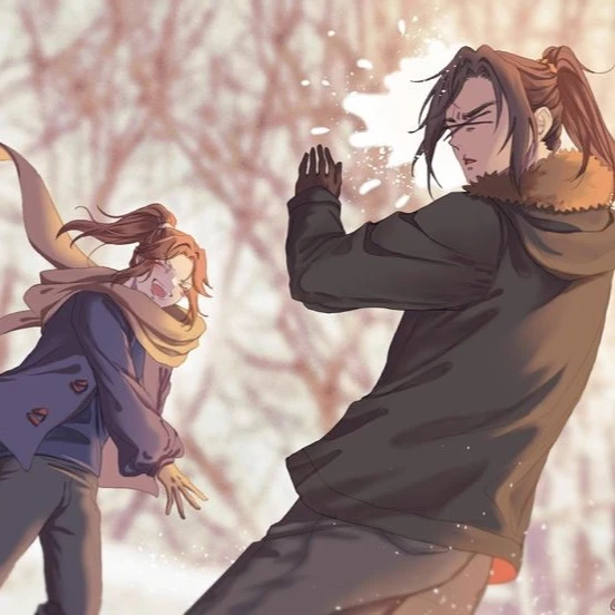Nan Fen & Fu Yao thumbnail