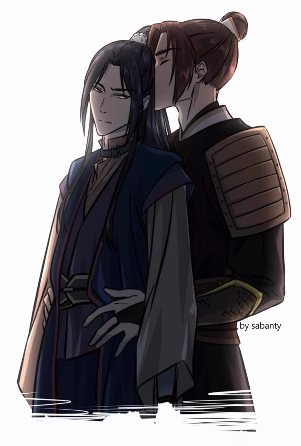 Fu Yao and Nan Fen thumbnail