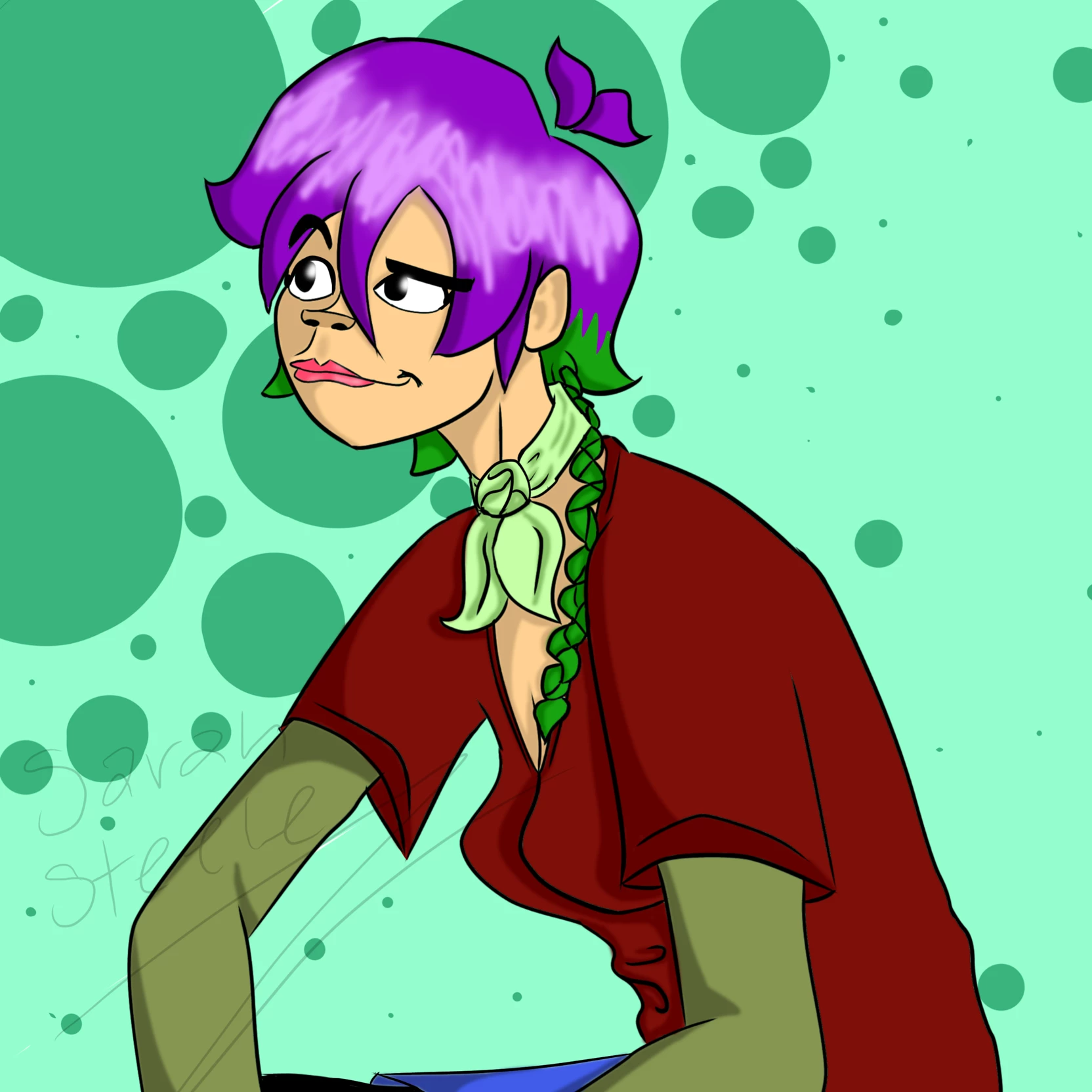 Ash